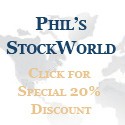 Phil Stock World