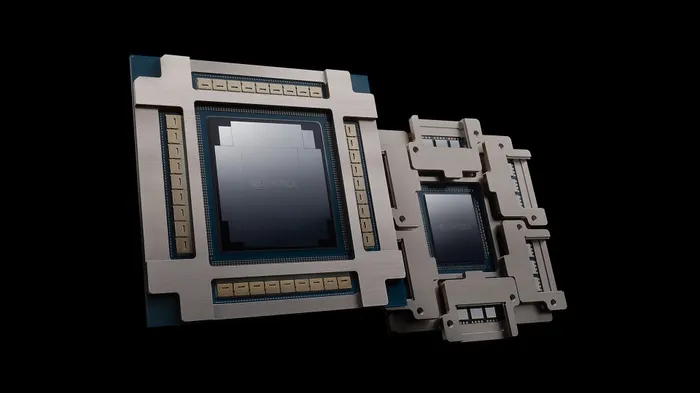 Photonics Infrastructure Attracts Major AI Investments